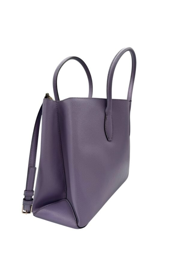 KATE SPADE - EVA TOTE BAG - Image 9